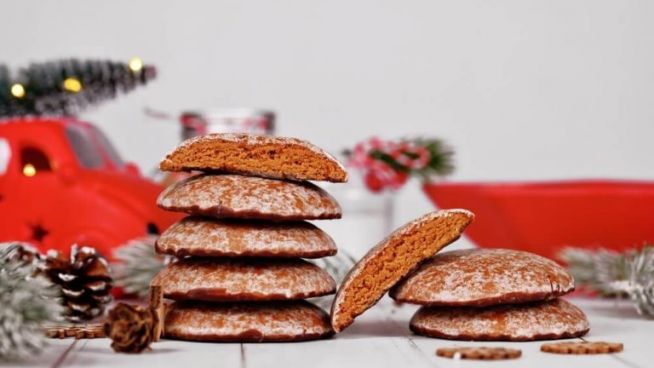 Lebkuchen – Deutschland